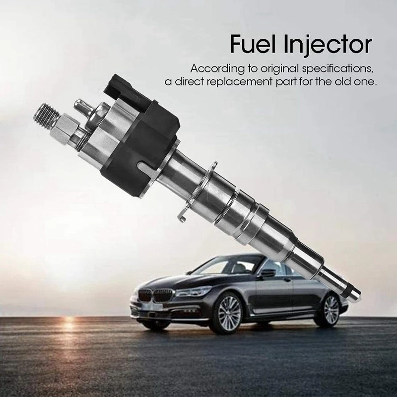 

New Fuel Injector Fuel Injector Index 12 for -BMW N54 N63 135 335 535 550 750 X5 X6 13537585261 13537585261-12