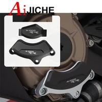 for bmw 1000 rr s1000rr s1000 2019 2020 2021 2022 motorcycle accessories engine case stator cover crash protection frame sliders