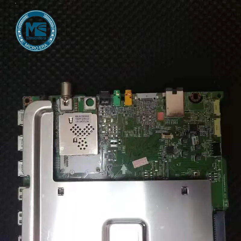 Бесплатная доставка новинка материнская плата для телевизора LG 55EG9200 EAX66464403 (1