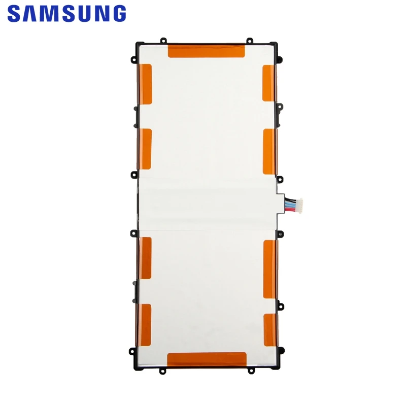Оригинальный аккумулятор Samsung SP3496A8H для Google Nexus 10 GT-P8110 HA32ARB SP3496A8H(1S2P) оригинальный