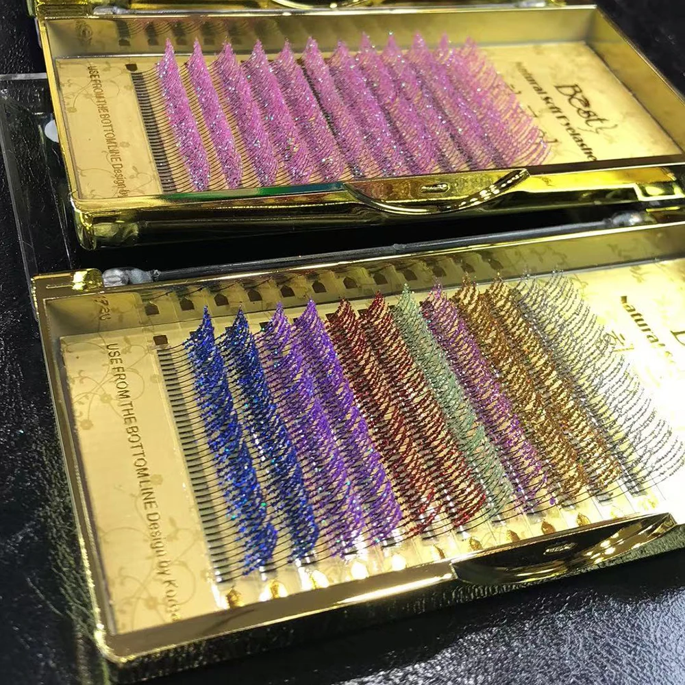 Искусственные норковые ресницы для макияжа профессиональные принадлежности |