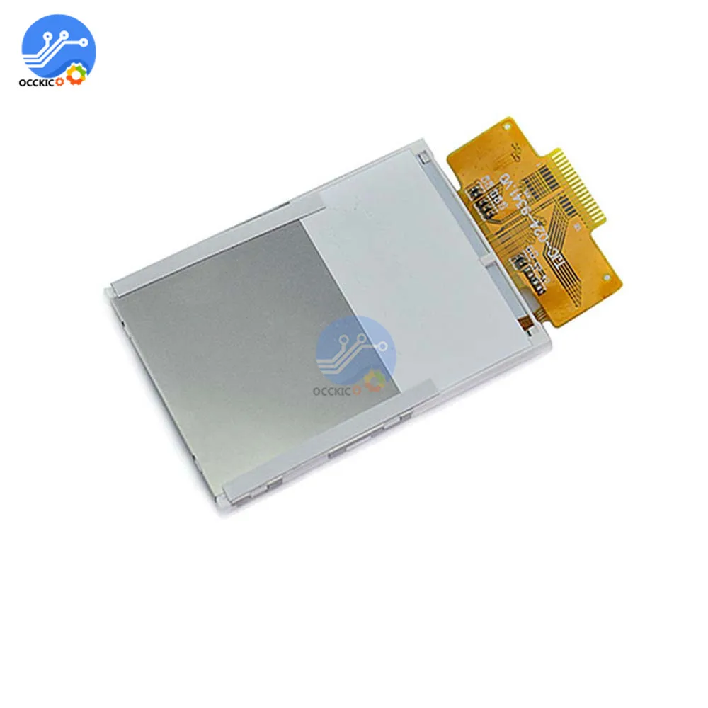 2 4 &quotмодуль ЖК дисплея 240x320 последовательный интерфейс SPI карта TFT LCD с модулем