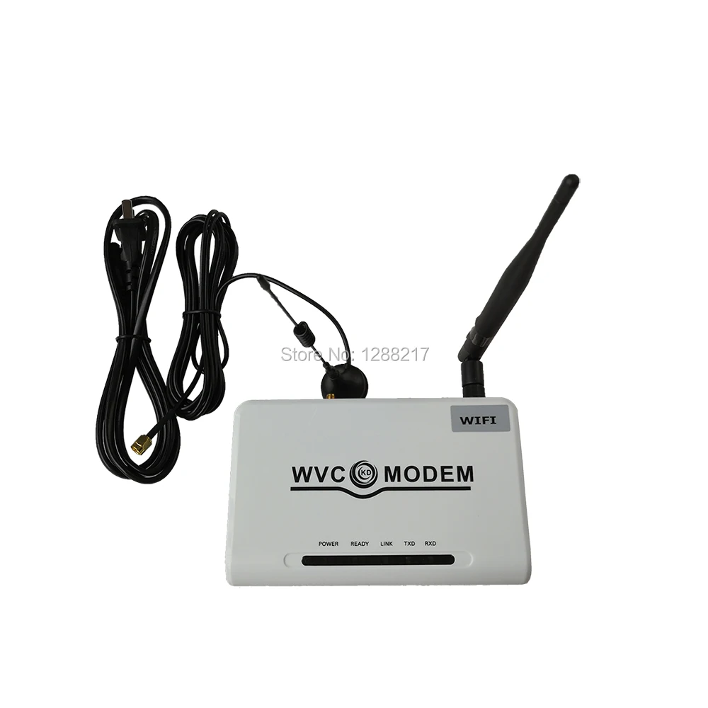 Новинка! Интеллектуальный модем мониторинга партии собирая и записывая рабочее