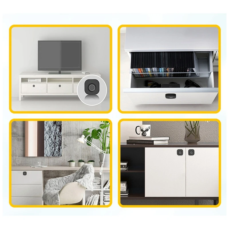 Умный БЕСКЛЮЧЕВОЙ замок для хранения отпечатков пальцев биометрический