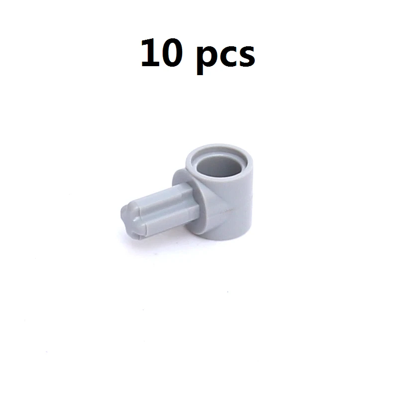 Штифт и соединитель оси детали для строительных блоков аксессуары кирпичи