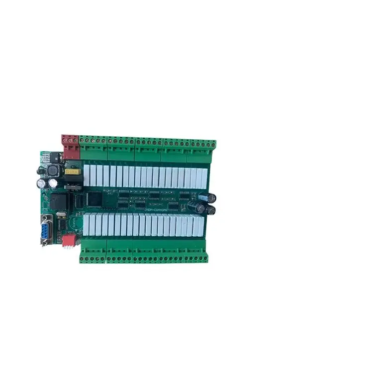 Controlador de mesa de arena de grado Industrial, COM40MR/MT, placa de control de un solo chip-3