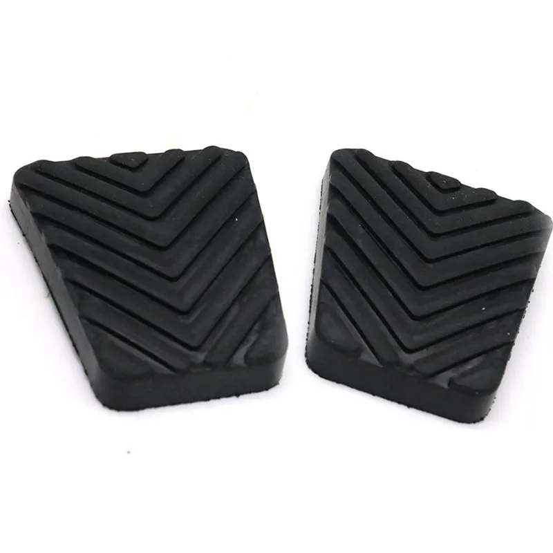 Накладки на педали тормоза сцепления для Kia Forte Optima Rio Sportage Hyundai акцентная соната