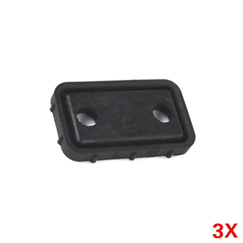 

3x oil cooler Gasket for MERCEDES-BENZ W202 W203 CL203 S202 S203 C208 OEM# 1121840080