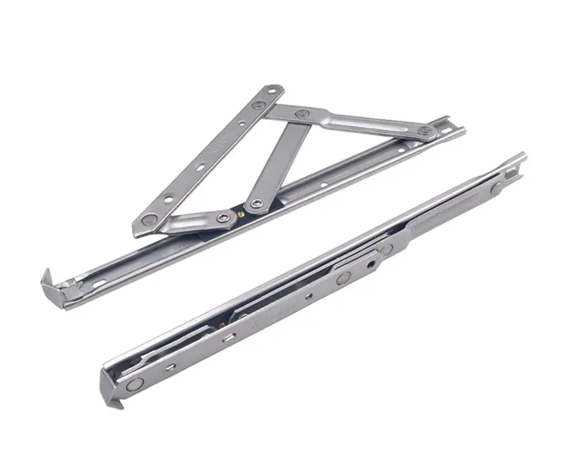 Ветрозащитный фиксатор из нержавеющей стали 304 алюминиевого сплава 14 дюймов