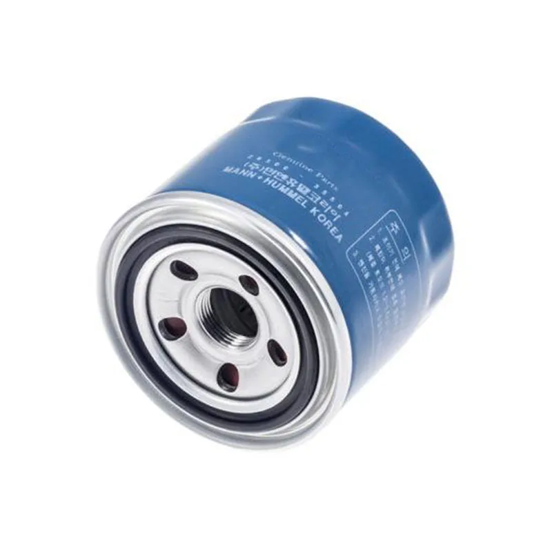 Оригинальный масляный фильтр 26300-35504 / 26300-35503 (= 26300-35505) для Hyundai Elantra i35 Kia Sorento |