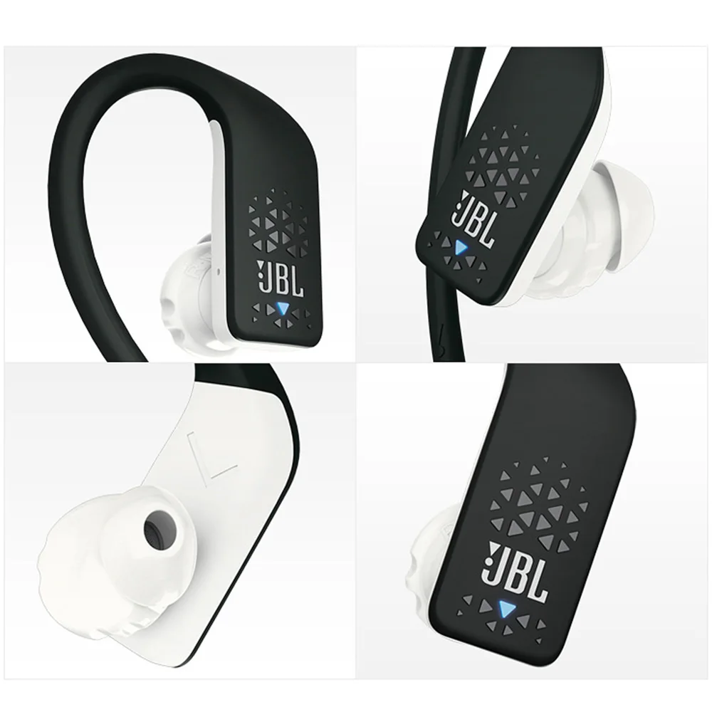 Оригинальные JBL GRIP500 беспроводные Bluetooth наушники спортивные наушники Hands-free вызов с микрофоном Музыка fone de ouvido Sweatproof