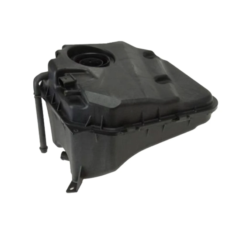 7L0121407E бутылка для охлаждающей жидкости расширительного бака двигателя с набором