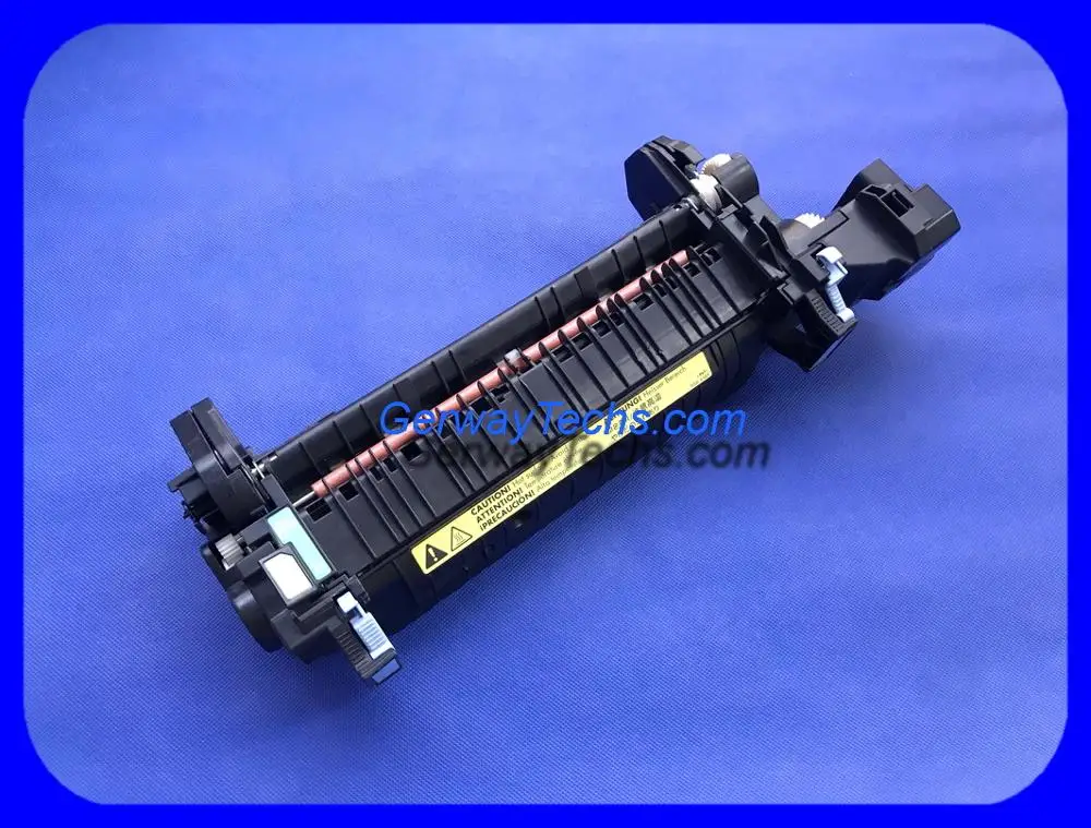 GerwayTechs 220V HPColor LaserJet M570 M570dn M570dw MFP-фьюзер блок фьюзера в сборе фотоэлемент |