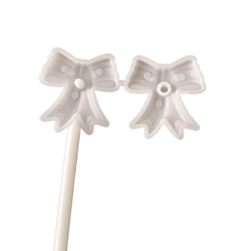 15 шт. автоматические буксирные штанги для воздушных шаров с зажимом | Дом и сад