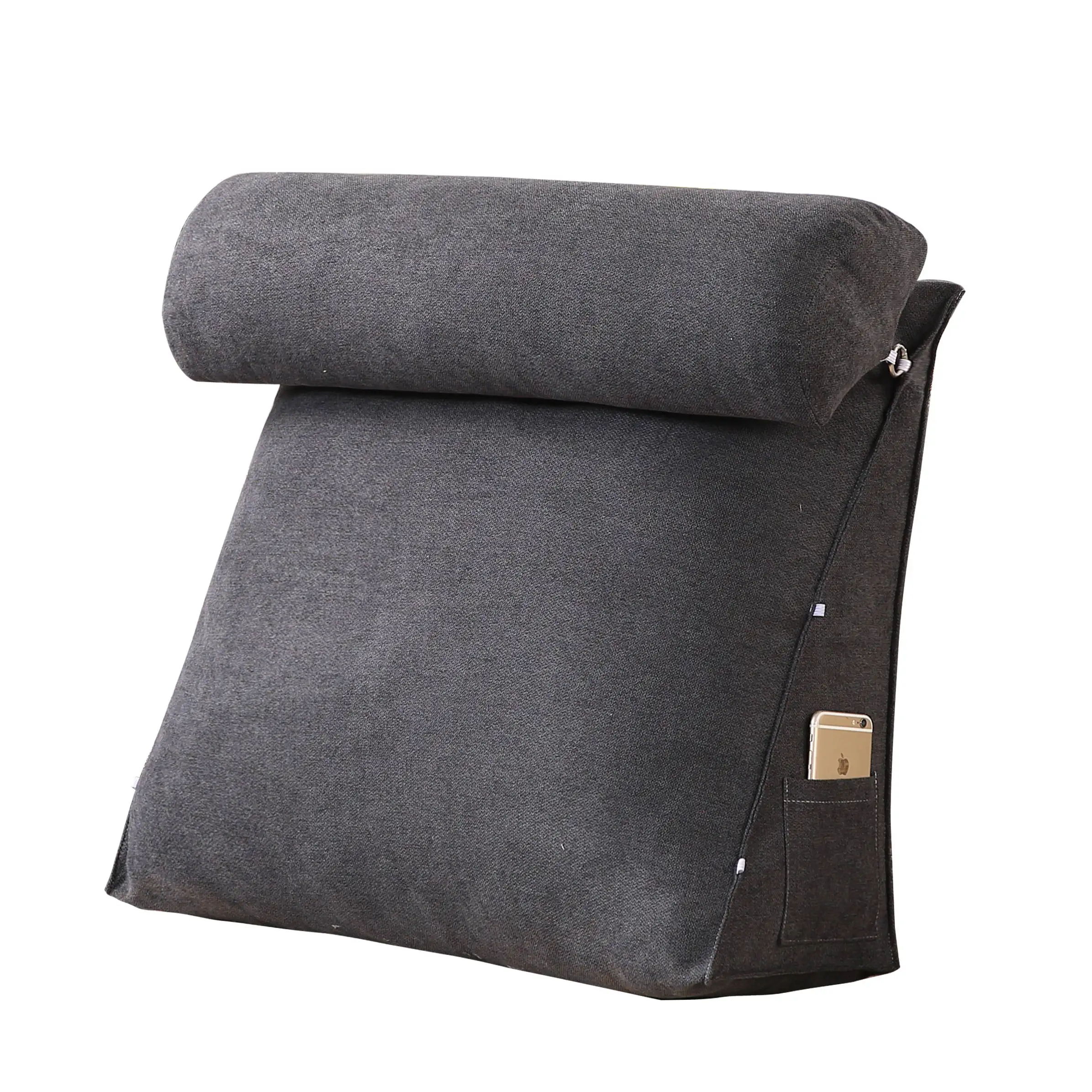 Подушка для дивана треугольные диванные подушки гостиной шеи офисные кресла