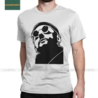 Jean Reno футболка Leon для мужчин Профессиональный Mathilda фильм Натали Портман люк Бессон хлопковая футболка с коротким рукавом