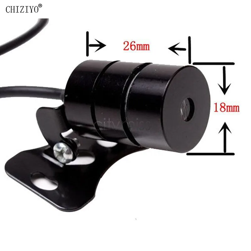 Автомобиль Грузовик лазерные Противотуманные фары непромокаемые Анти