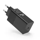 Устройство зарядное сетевое с Usb-портом и поддержкой быстрой зарядки, 65 Вт