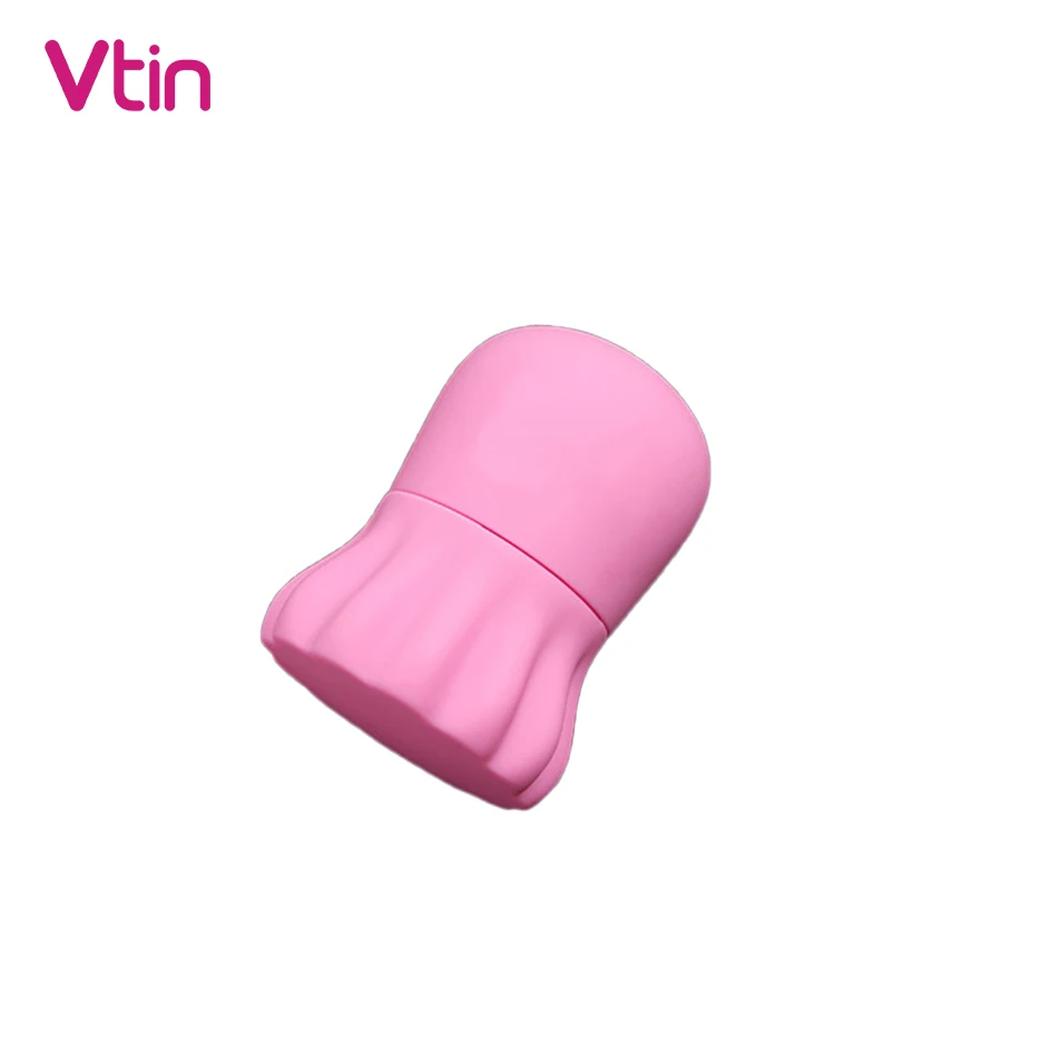 Tongue Jumping Eggs Vibrator For Women Vagina Nipple Sucker Clit Stimulator Female Masturbator Sex Toys for Woman | Красота и
