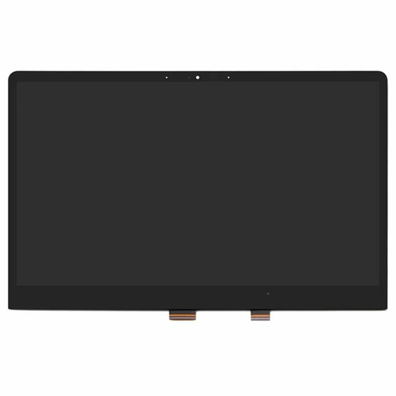 

For ASUS ZenBook UX370 UX370UA 13.3" inch Laptop FHD 1920*1080 B133HAN04.2 Lcd Screen Touch Digitizer Assembly