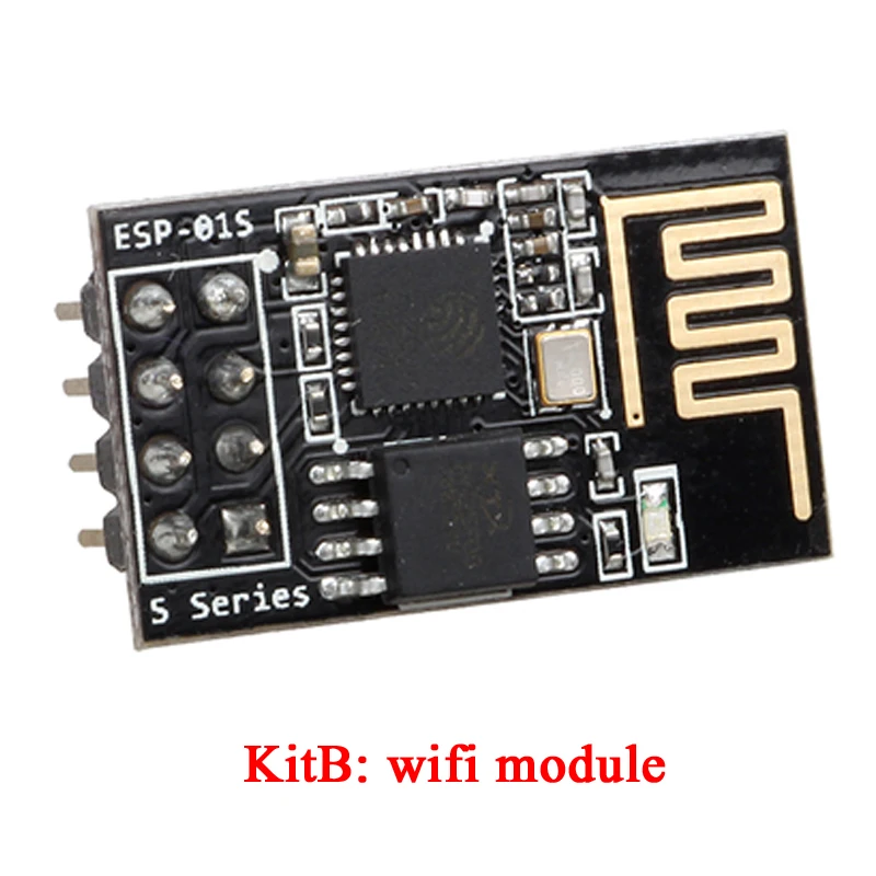 Модуль связи USB для 3D-принтера модуль управления Wi-Fi расширяемая деталь Lerdge-X Lerdge K