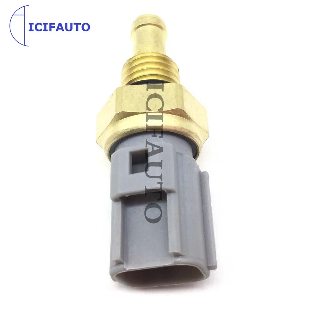 Хладагент Температура воды Сенсор для Ford Escort Mazda 3 5 6 CX 7 9 MX ртути LF01 18 840A F62Z 12A648 AA 8E5A