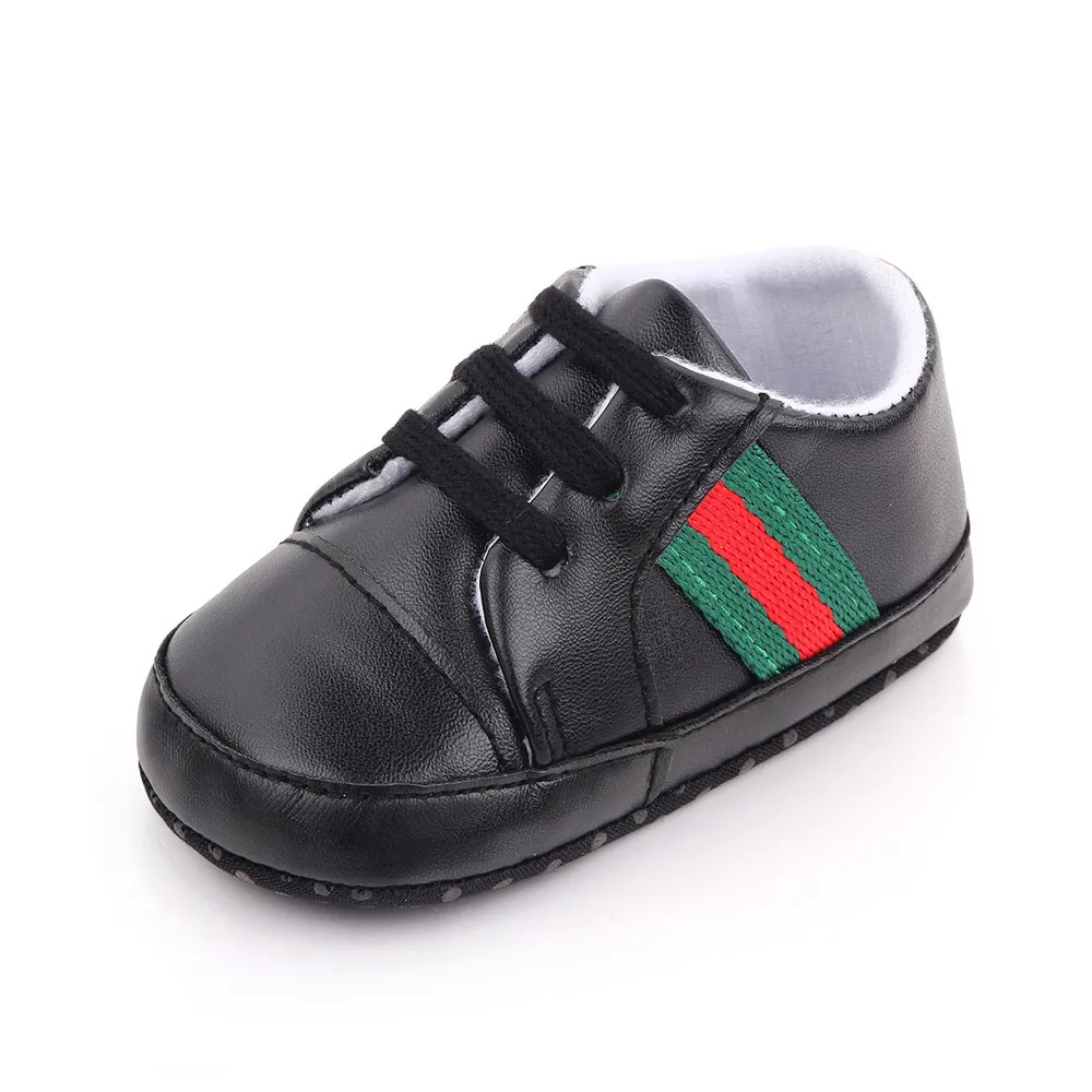 

Casual Baby Shoes Infant Baby Girl Crib Shoes Cute Soft Sole Prewalker Sneakers Walking Shoes Toddler First Walker