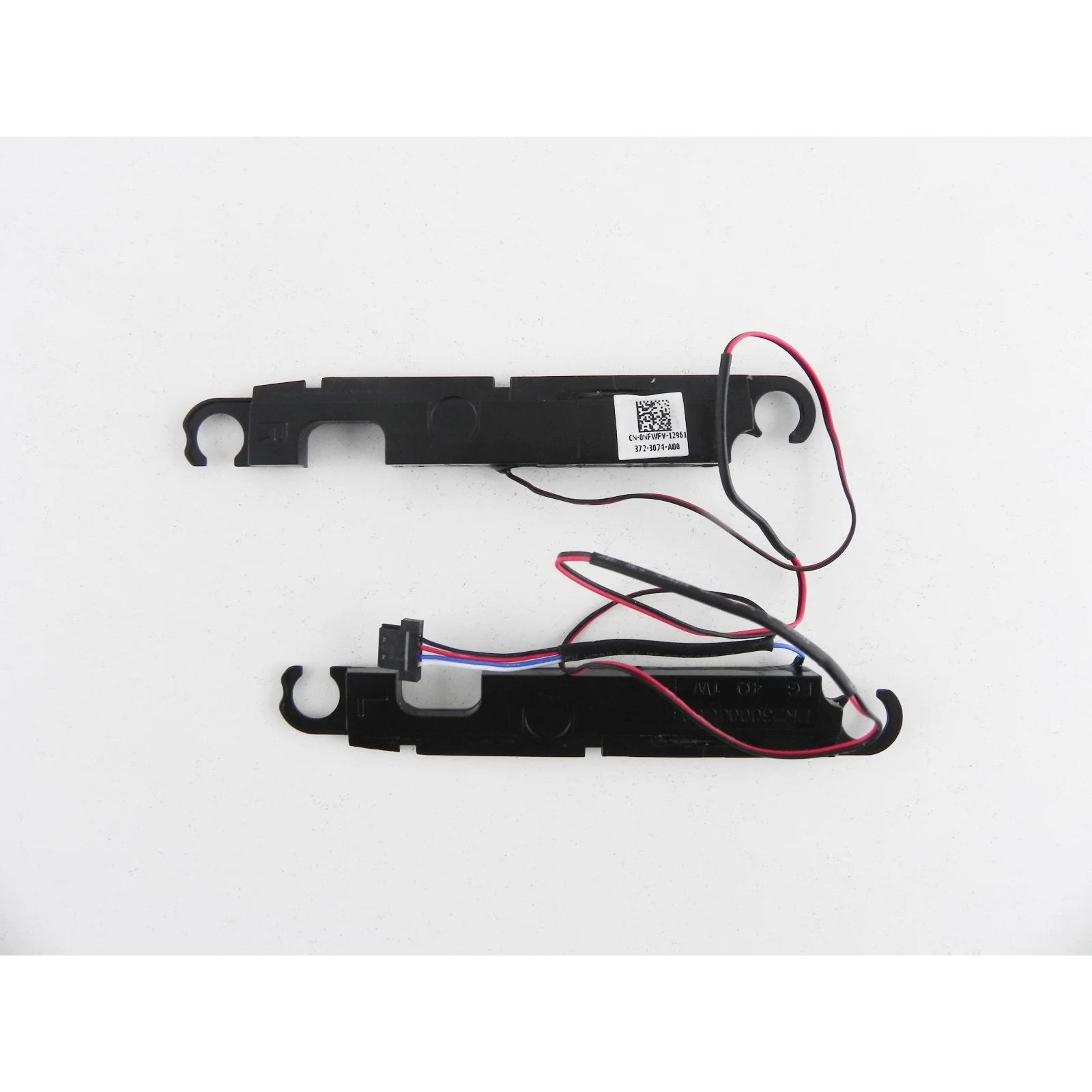 Dell XPS DELL 12 9Q23 933 комплект Динамиков левый и правый PK23000JU00 | Компьютеры офис