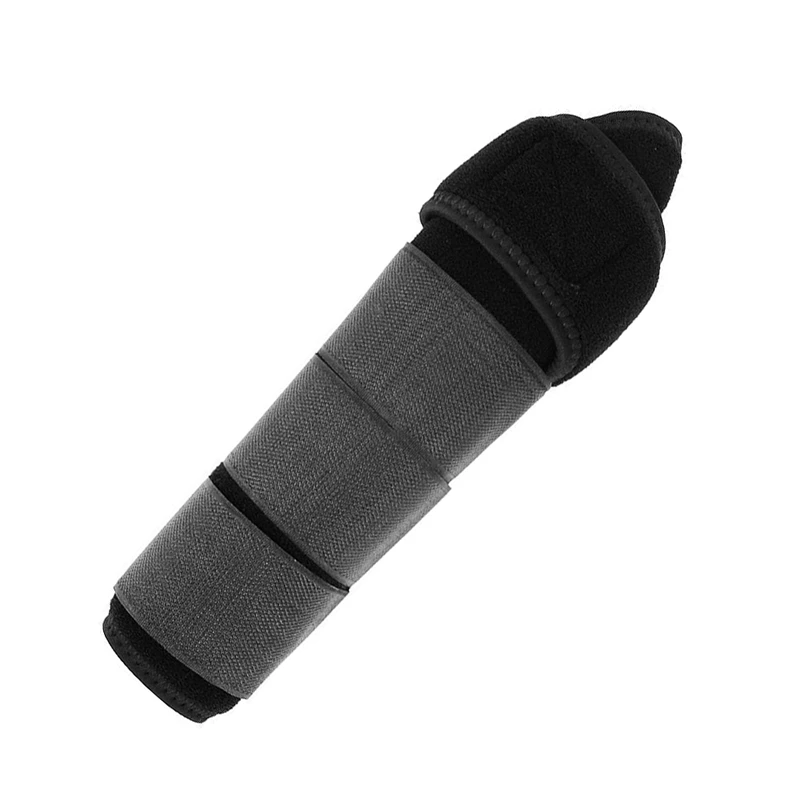 1 пара нога Лошади Протектор ноги сапоги обертывания езда Конный Всадник уход