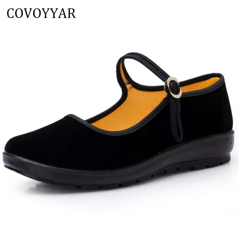 Женские туфли на плоской подошве с круглым носком размеры 34 41|comfort women shoes|ladies