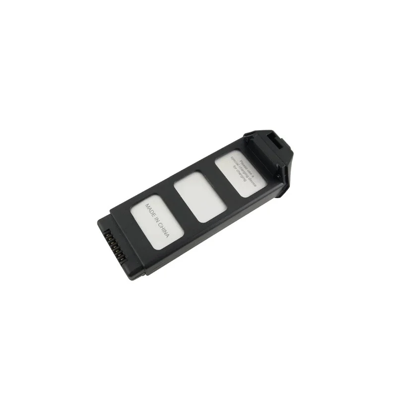 Qriginal 7 4 V 25c LiPo батарея для MJX R/C Bugs 5W B5W RC Квадрокоптер запасные части 1800mAh дрона JJRC X5