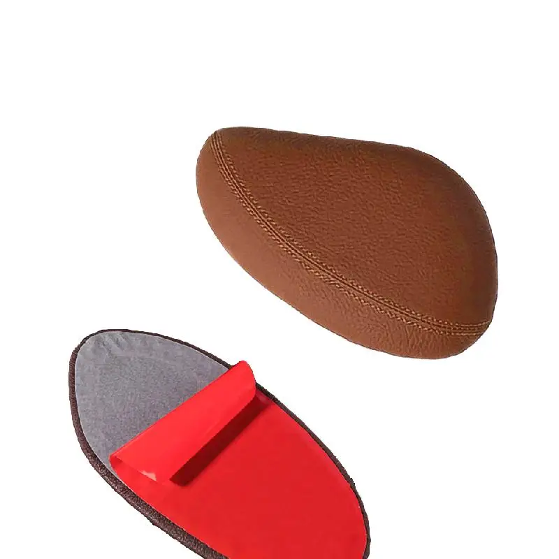 Универсальная автомобильная подушка для ног наколенник с опорой BMW E46 E39 E60 E90 E36 F30