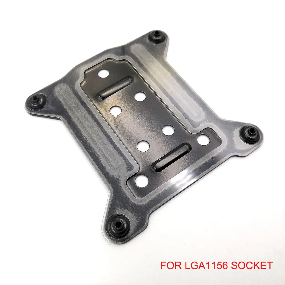 G TYPE FOR 1156 Socket LGA775 LGA1156 LGA1366 материнская плата для настольного компьютера, материнская плата, кронштейн кулера для процессора - Цвет: G TYPE FOR 1156