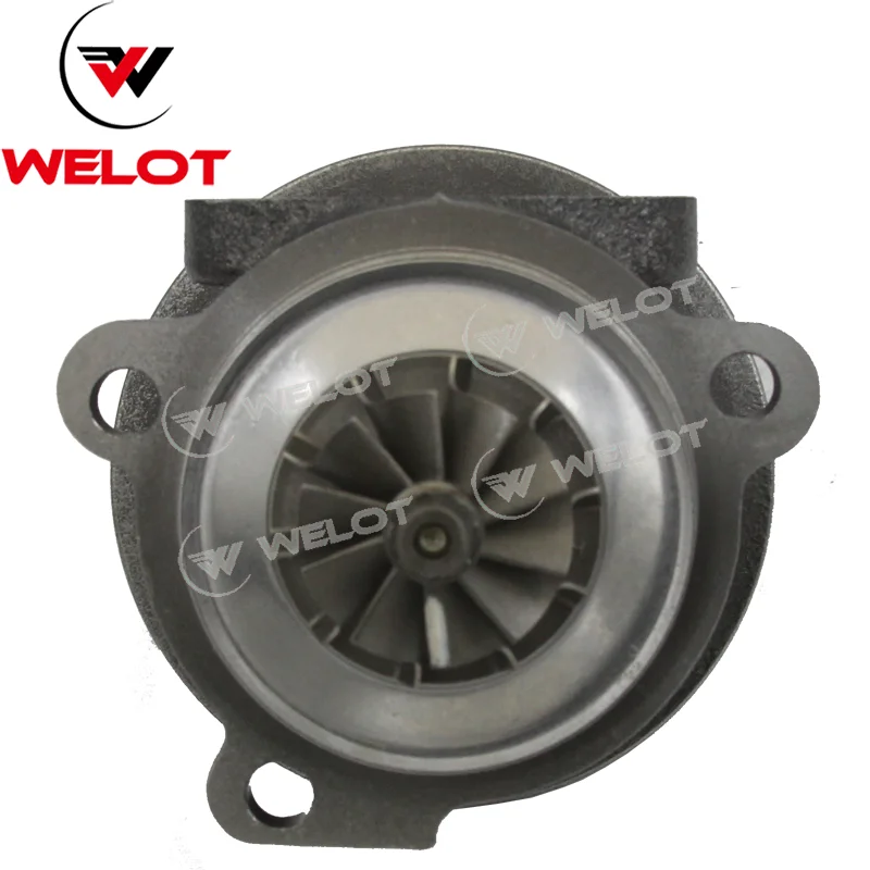 Картридж турбины КП31 6600960199 Ядро турбокомпрессора CHRA для Mercedes Smart Cdi 0 8 CDI MC01 30 кВт