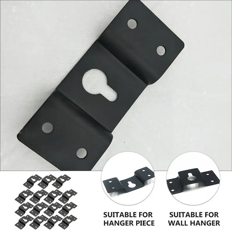 15 шт. настенные крючки-Вешалки для динамиков | Электроника