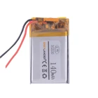 302030 140 мАч 3,7 В mp3 плеер Mp4 Bluetooth динамик Автомобильный видеорегистратор GPS DVR локатор батареи литий-полимерные игрушки