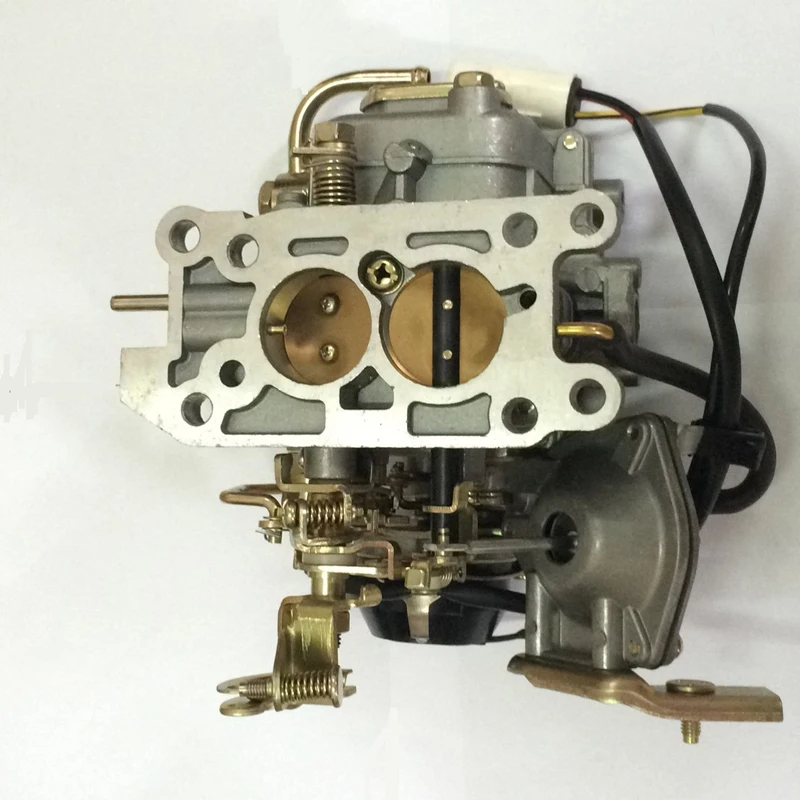 50 шт./компл. Новый карбюратор в сборе для ISUZU 4ZD1 NK5662 8-94337-632-0 8943376320 двигатель