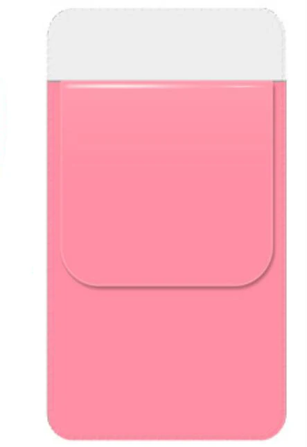 Pink XRHYY 2 шт. надежный, сверхпрочный ПВХ медсестры ручка Карманный держатель карандаши значок заметки карты Органайзер Для Школьная больница офисное использование - Цвет: Pink