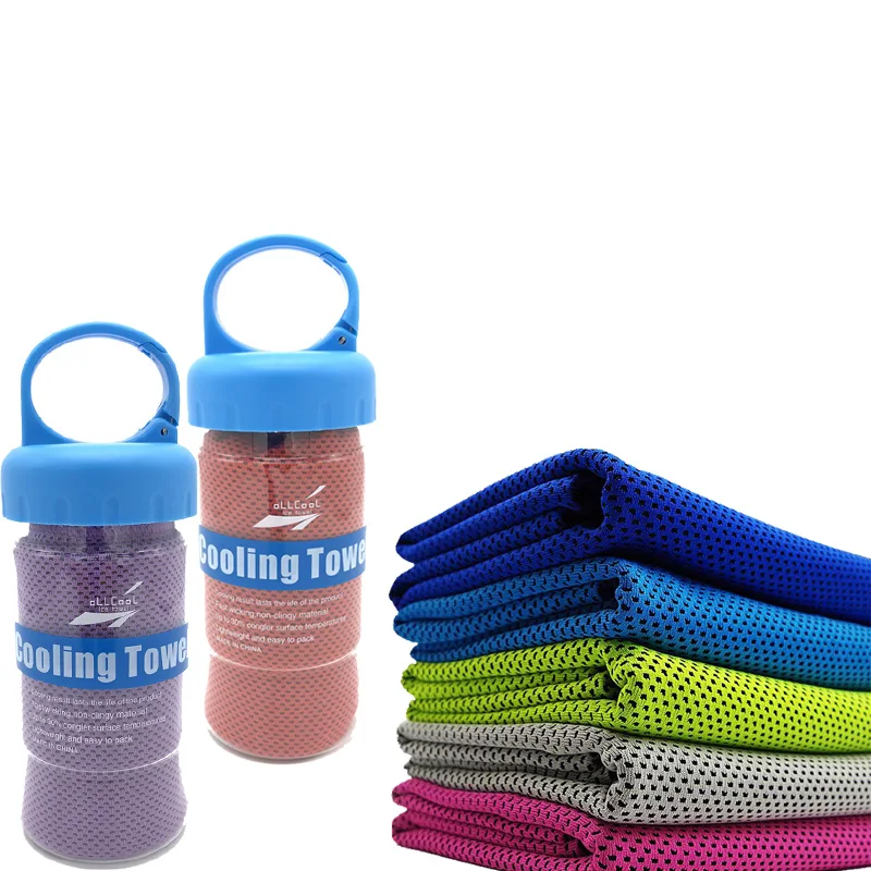 Частная торговая марка оптовая продажа дешевое спортивное полотенце из