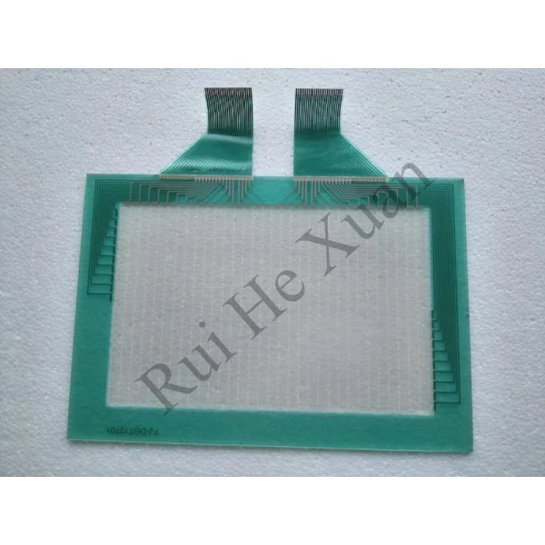 

Сенсорная панель GSE-09T17, GSE-09TL7P-KN