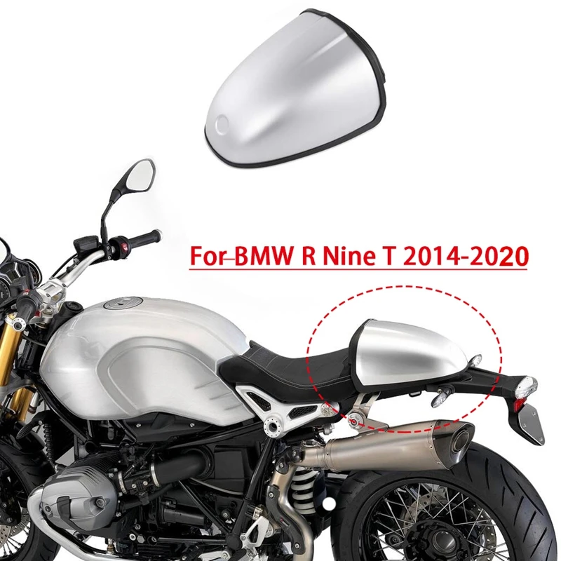 

Багажная коробка для заднего багажника мотоцикла, багажник для BMW R NINET R9T 2014-2020