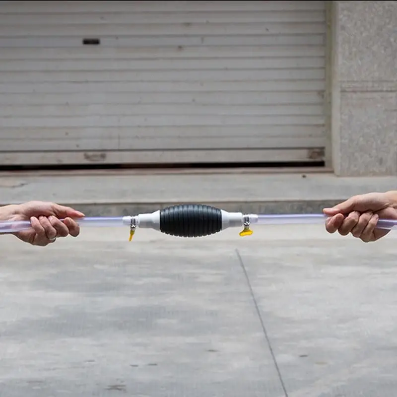 

Car Fuel Tank Sucker