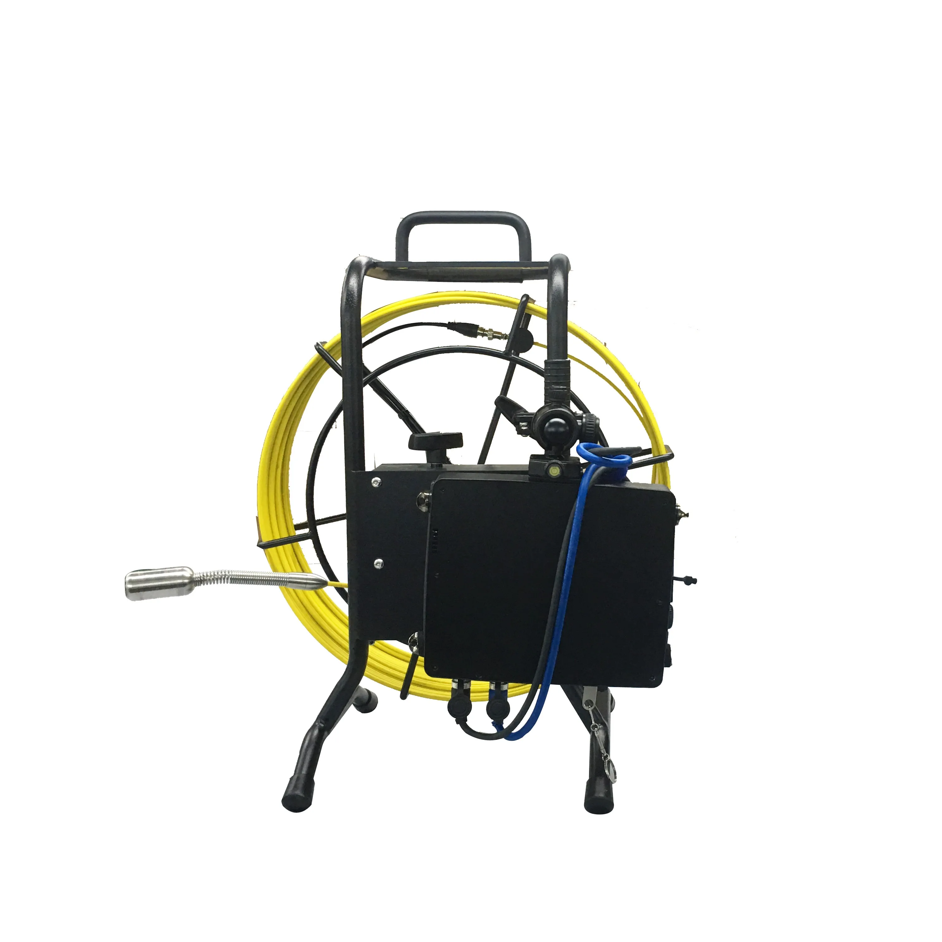 Vicam HD 23 мм Камера Эндоскоп Инспекционная камера 20 м 30 40 50 5 2 кабель из