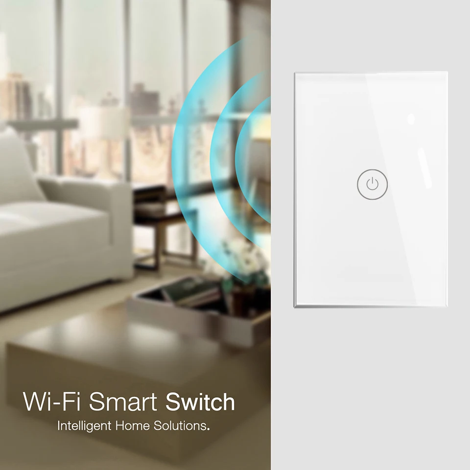 WiFi умный светильник Smart Life/приложение Tuya дистанционное управление работа с Alexa Google Home не требуется концентратор 3 способа