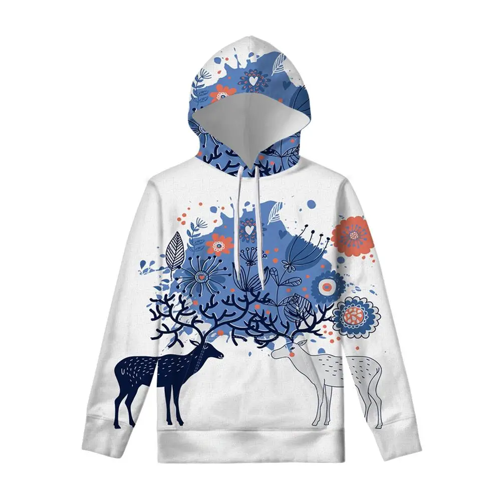 Модные толстовки для мужчин и женщин Дизайнерские свитшоты с капюшоном унисекс