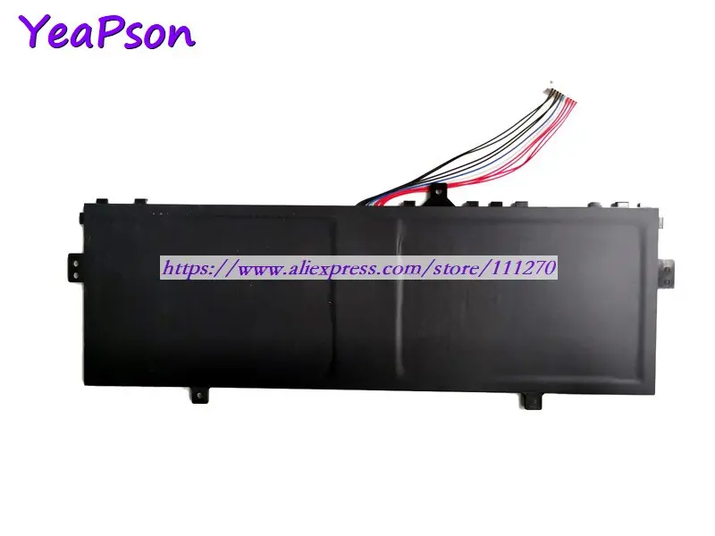 Ноутбук Yeapson C21N1717 7 В 4800 мАч | Компьютеры и офис