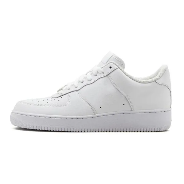 

2021 Air Forcing AF1 Men Women Flyline Running Shoes Sports Skateboarding Ones Shoes High Low Cut White Black Trainers Sneakers