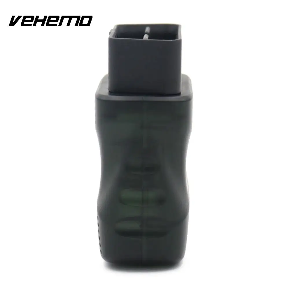 Оригинальный Автомобильный диагностический сканер Obd Obd2 инструмент для MM32L073 Elm327