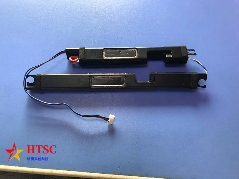 

Original FOR DELL precision M7510 M7520 7520 Left and Right Speaker 1K91J 01K91J CN-01K91J PK23000US00