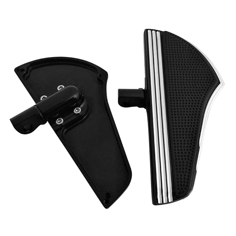 Подножки для мотоцикла детали Harley Touring FLH Road King DynaGeneral Purpose Fat boy Portster XL 883 1200 |